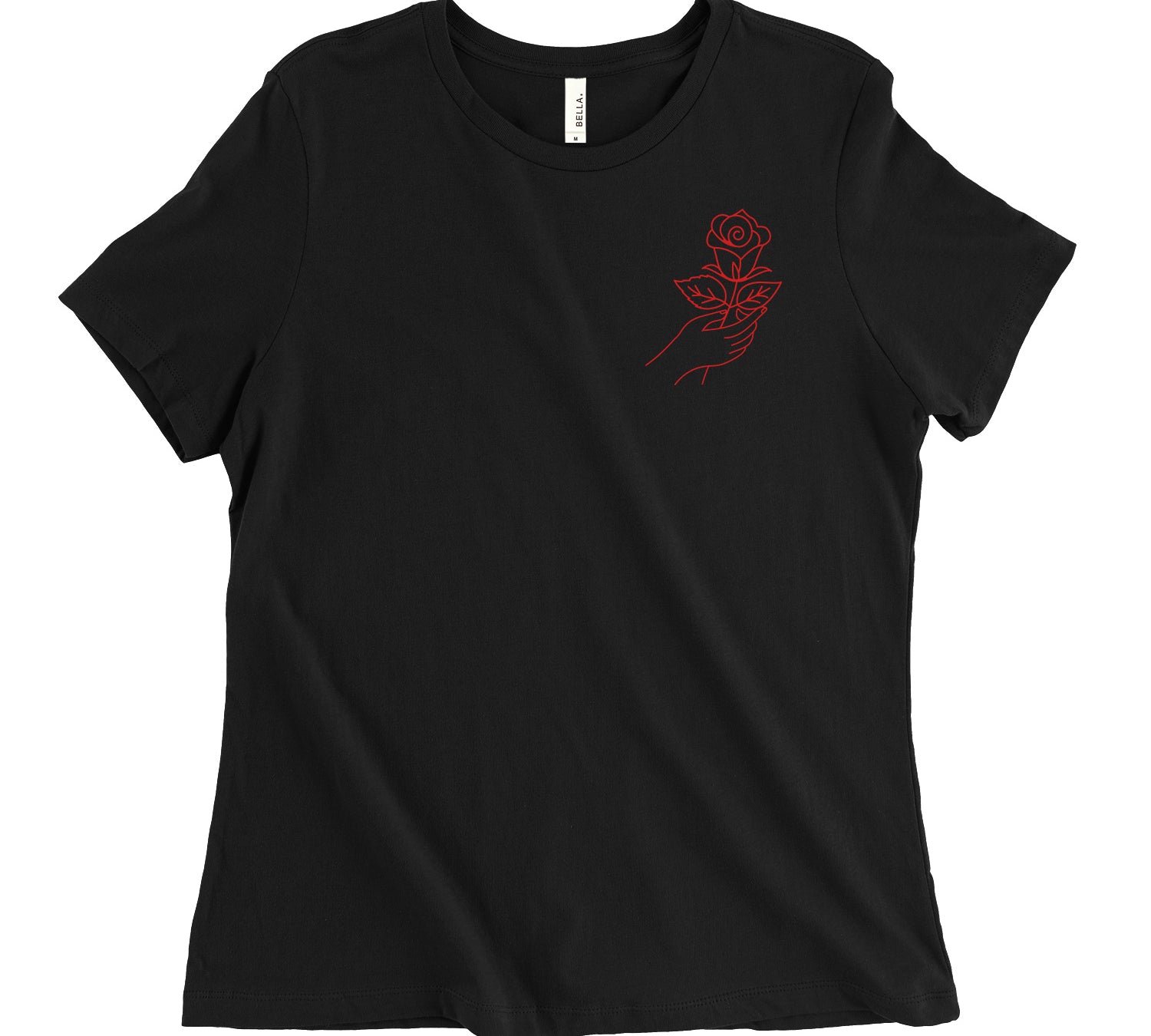 Women's Desert Rose - Organ Mountain Outfitters