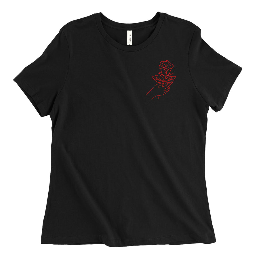 Women's Desert Rose - Organ Mountain Outfitters
