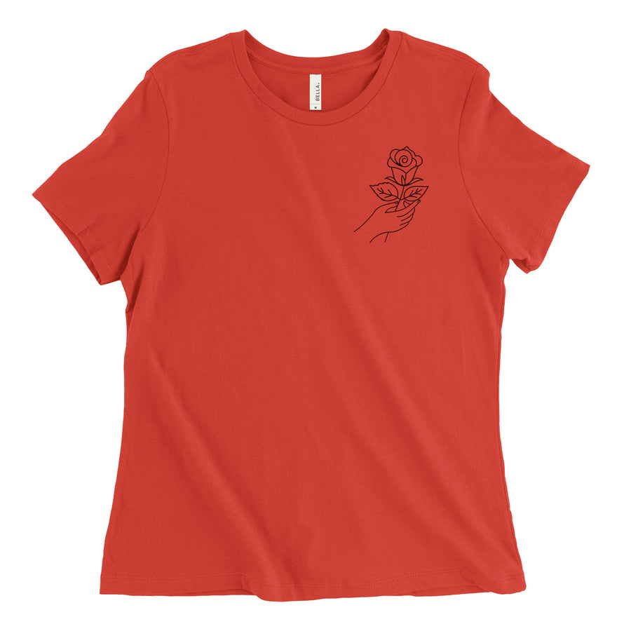 Women's Desert Rose - Organ Mountain Outfitters
