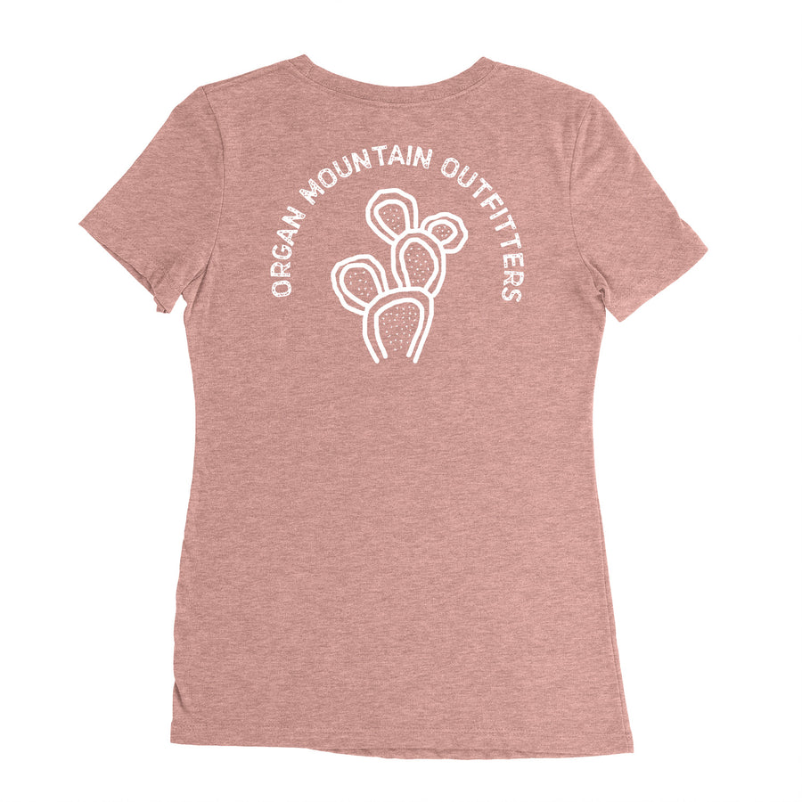 Prickly Pear Cactus - Organ Mountain Outfitters
