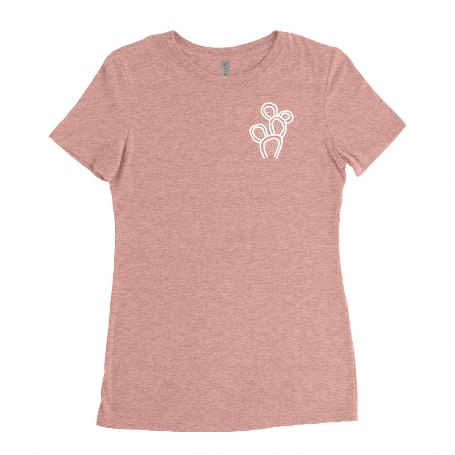 Prickly Pear Cactus - Organ Mountain Outfitters