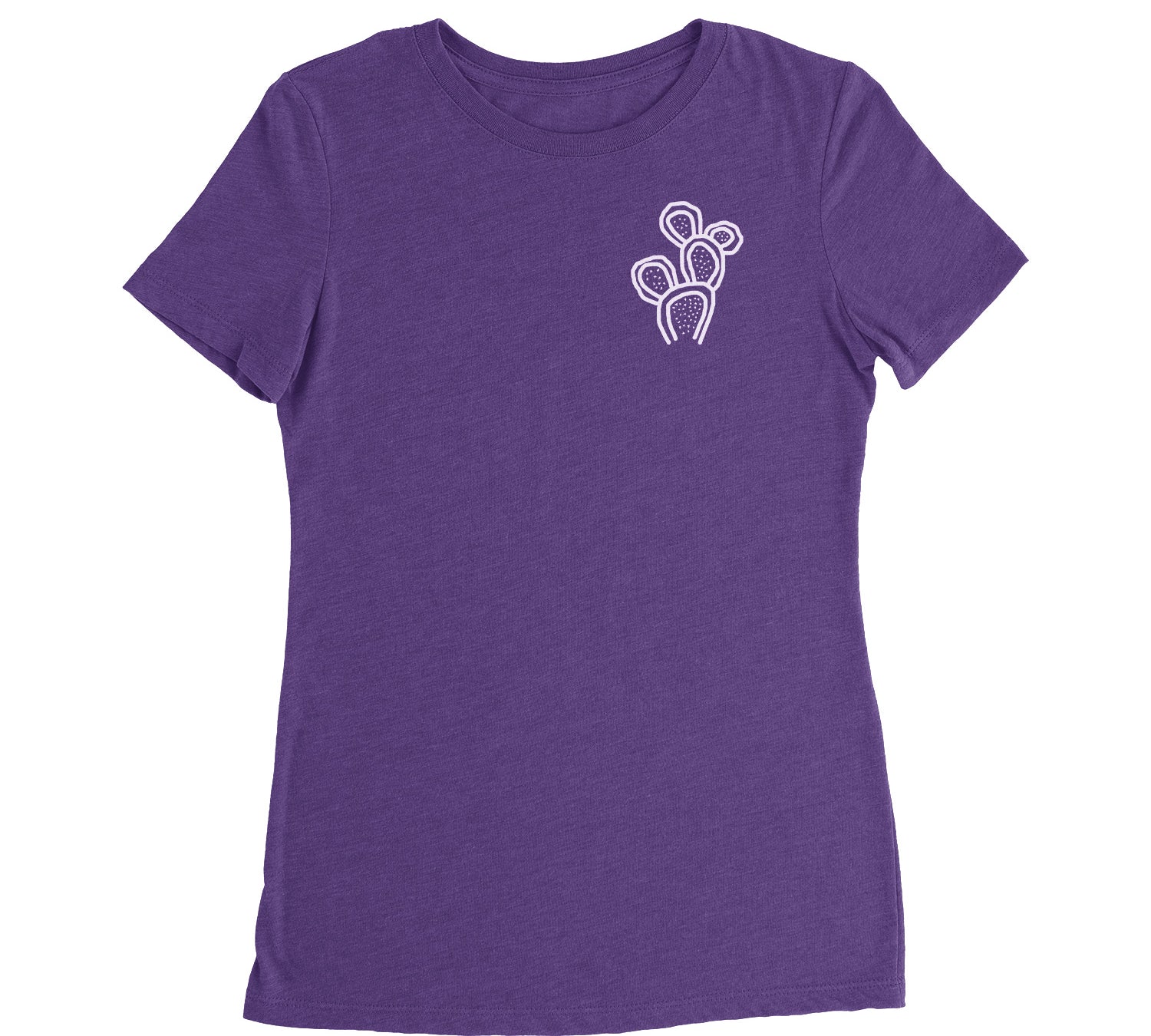 Prickly Pear Cactus - Organ Mountain Outfitters