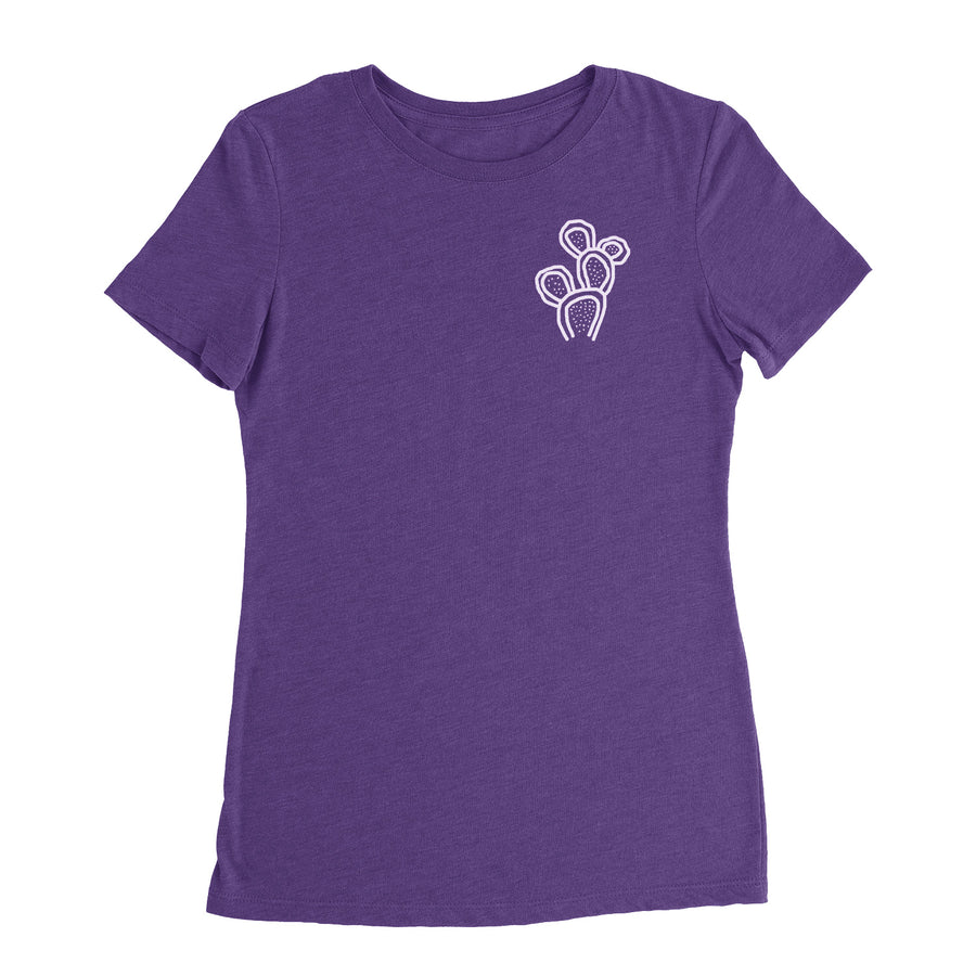 Prickly Pear Cactus - Organ Mountain Outfitters