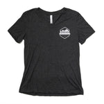 Women's Relaxed Pocket V-Neck - Organ Mountain Outfitters