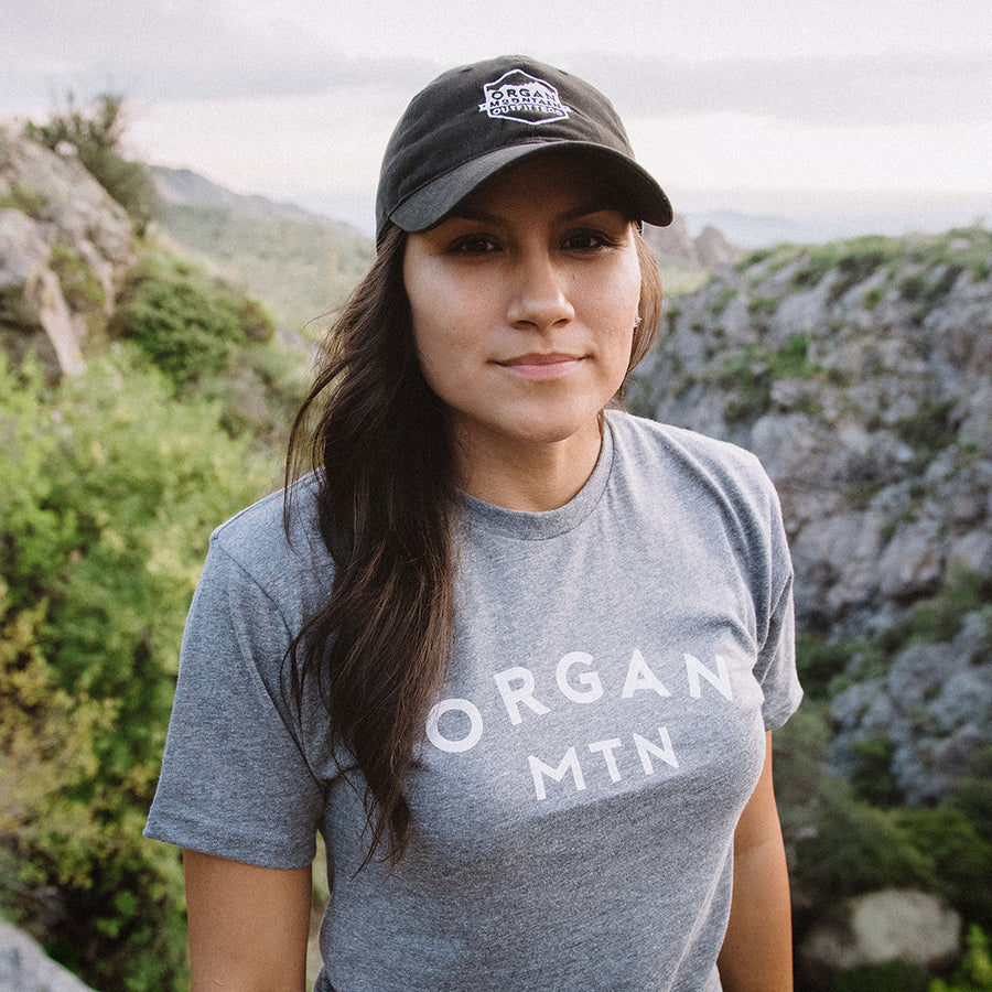 Organ MTN Explorer T-Shirt - Organ Mountain Outfitters