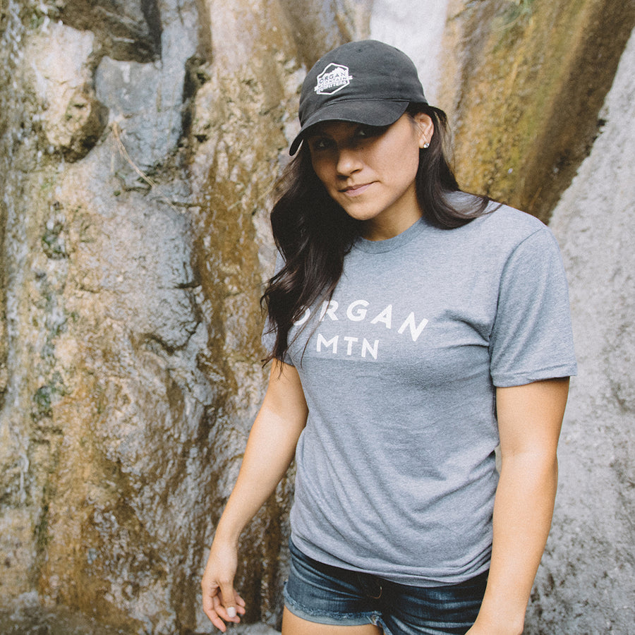 Organ MTN Explorer T-Shirt - Organ Mountain Outfitters