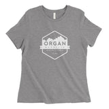 Women's Relaxed Tee - Organ Mountain Outfitters