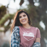 Women's Relaxed Tee - Organ Mountain Outfitters