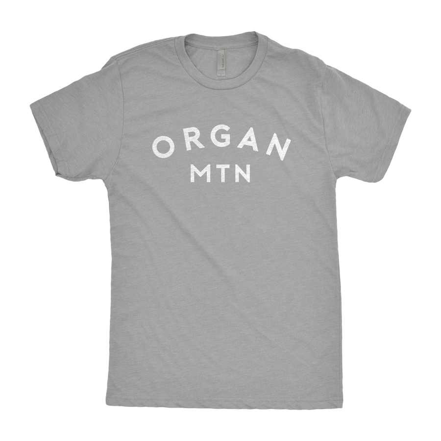 Organ MTN Explorer T-Shirt - Organ Mountain Outfitters