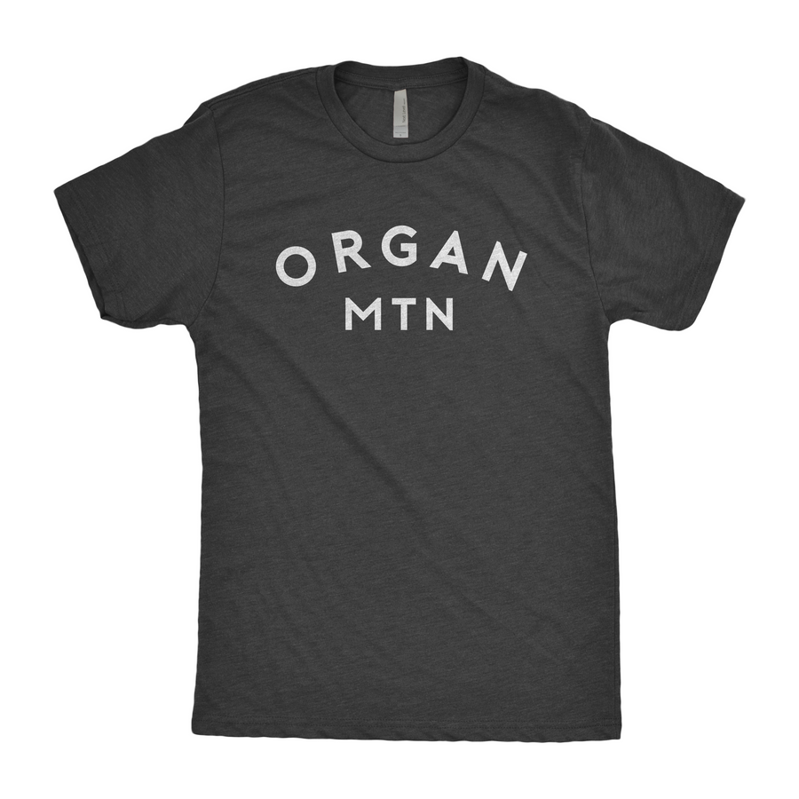 Organ MTN Explorer T-Shirt - Organ Mountain Outfitters