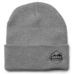 Organ Mountain 12" Knit Beanie - Organ Mountain Outfitters