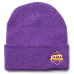 Organ Mountain 12" Knit Beanie - Organ Mountain Outfitters