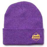 Organ Mountain 12" Knit Beanie - Organ Mountain Outfitters
