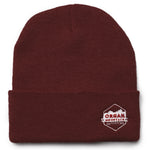 Organ Mountain 12" Knit Beanie - Organ Mountain Outfitters