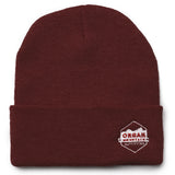 Organ Mountain 12" Knit Beanie - Organ Mountain Outfitters