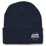 Organ Mountain 12" Knit Beanie - Organ Mountain Outfitters