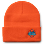 Organ Mountain 12" Knit Beanie - Organ Mountain Outfitters