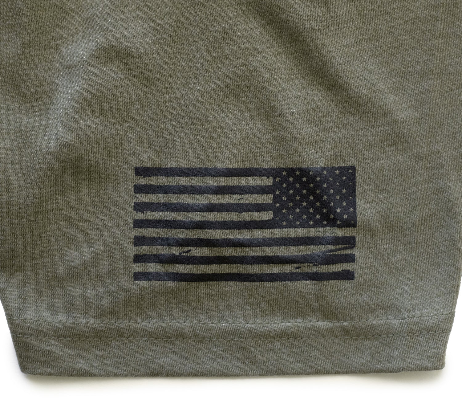 Organ Mountain x USA Freedom Shirt - Organ Mountain Outfitters