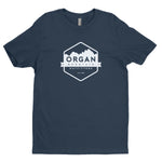 100% Cotton Classic Logo T-Shirt - Organ Mountain Outfitters