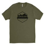 100% Cotton Classic Logo T-Shirt - Organ Mountain Outfitters