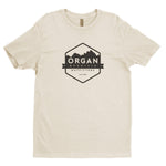 100% Cotton Classic Logo T-Shirt - Organ Mountain Outfitters