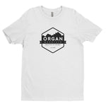 100% Cotton Classic Logo T-Shirt - Organ Mountain Outfitters