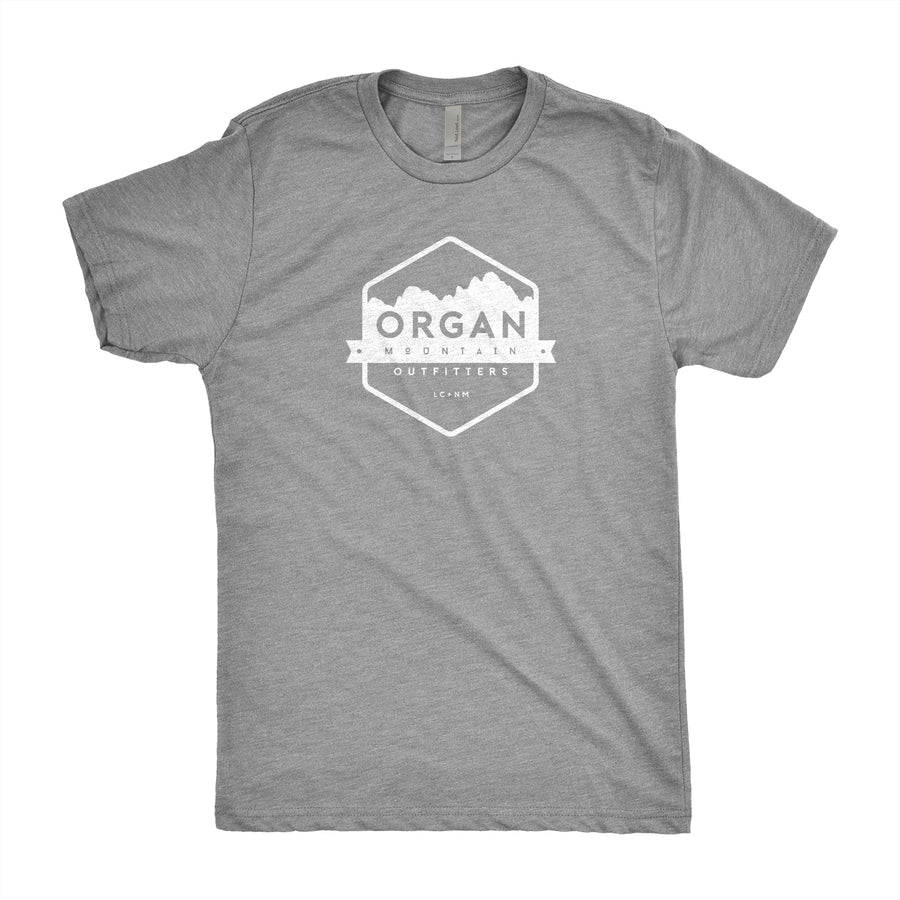 Men's Classic Tee - Organ Mountain Outfitters
