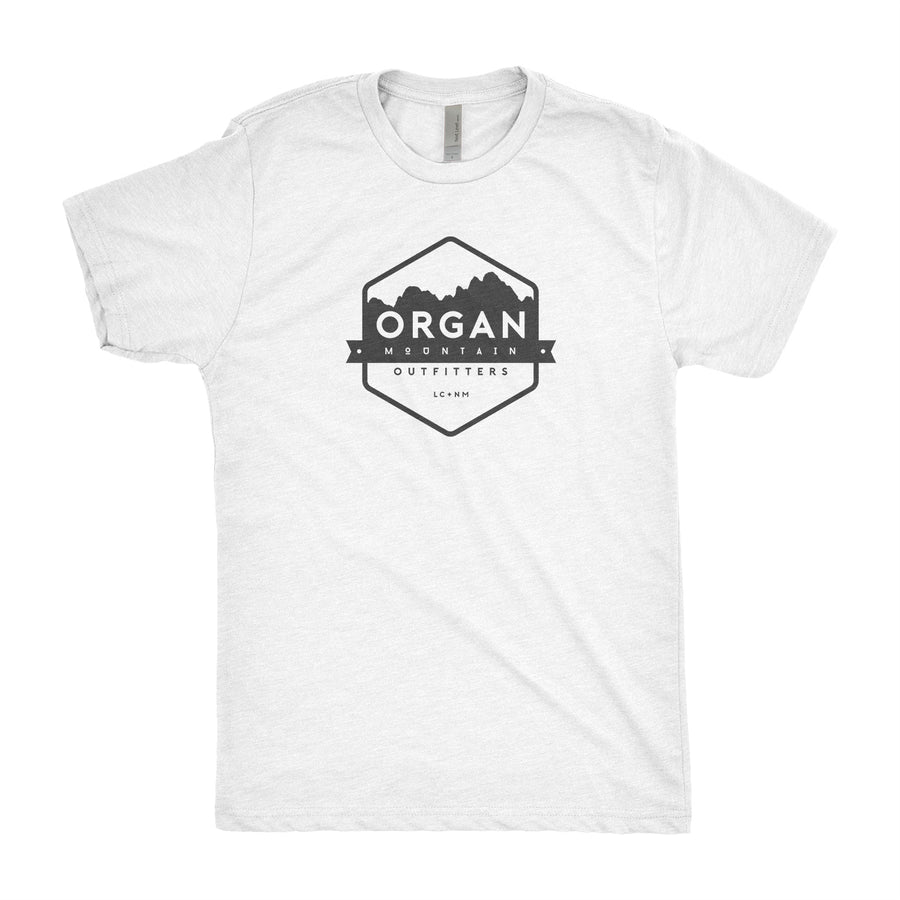 Men's Classic Tee - Organ Mountain Outfitters
