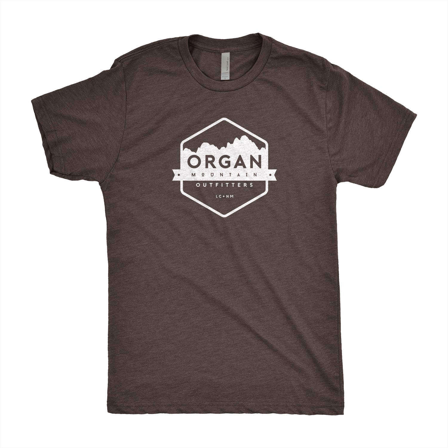 Men's Classic Tee - Organ Mountain Outfitters