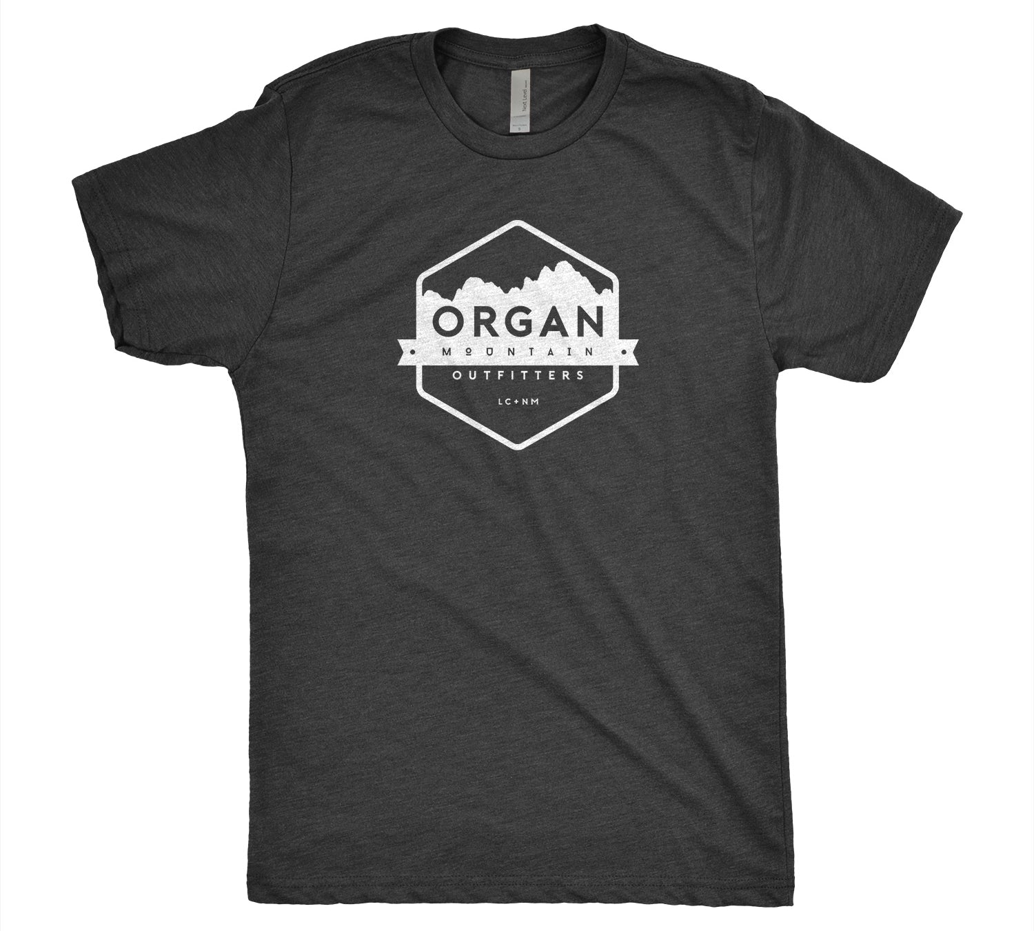 Men's Classic Tee - Organ Mountain Outfitters