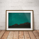 Photography: Stars Over the Organ Mountains - Organ Mountain Outfitters