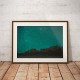 Photography: Stars Over the Organ Mountains - Organ Mountain Outfitters