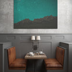 Photography: Stars Over the Organ Mountains - Organ Mountain Outfitters