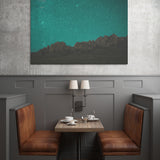 Photography: Stars Over the Organ Mountains - Organ Mountain Outfitters