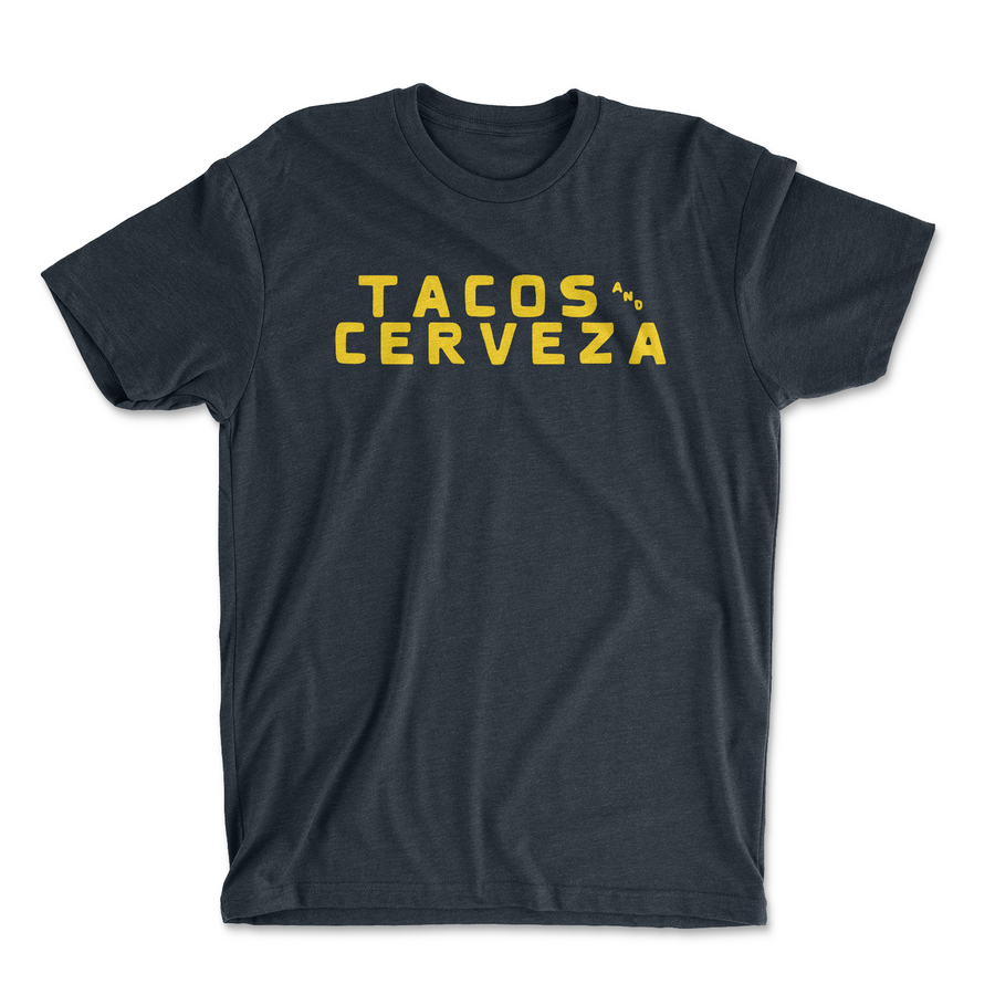 Tacos & Cerveza - Organ Mountain Outfitters