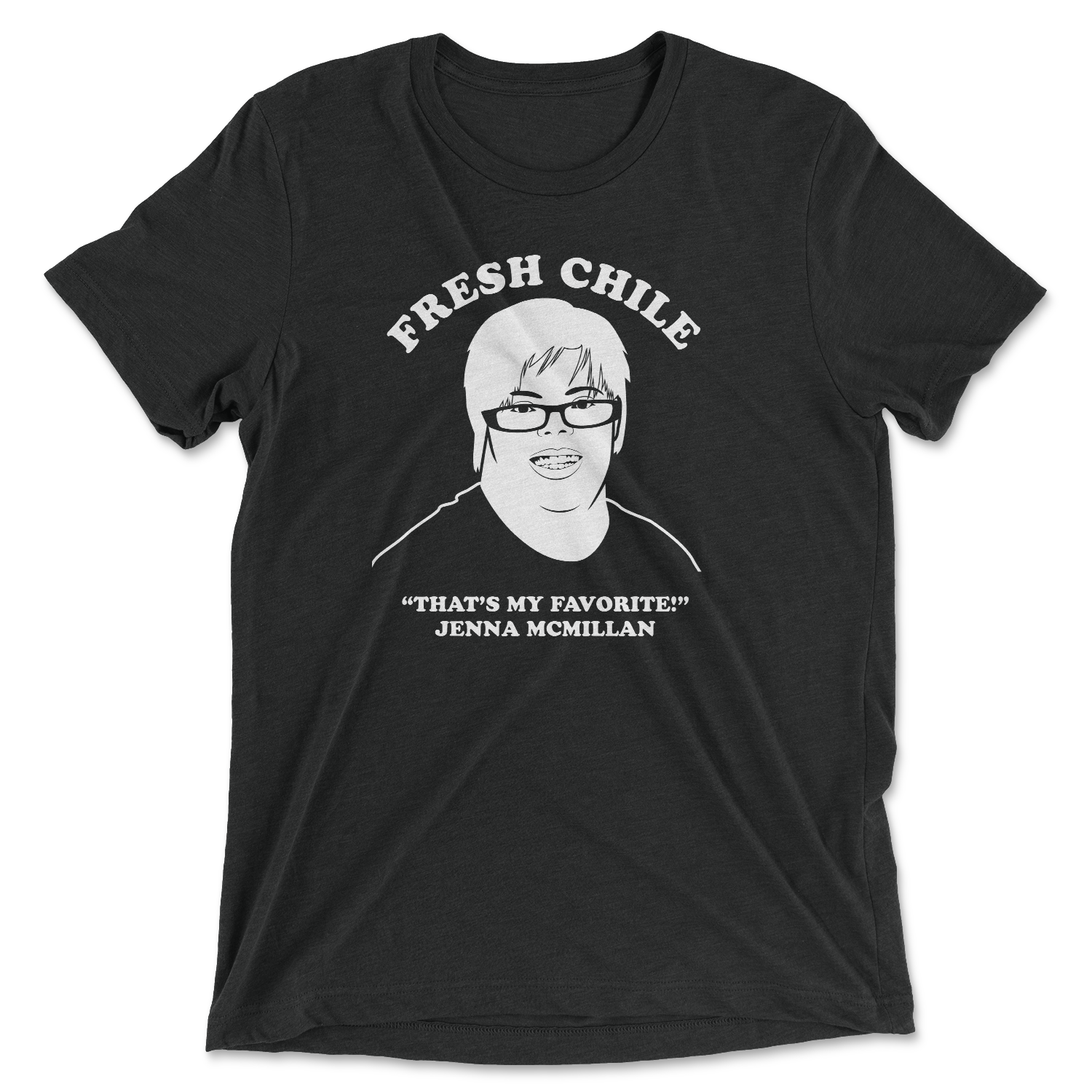 Wholesale: Jenna Fresh Chile T-Shirt - Organ Mountain Outfitters