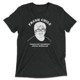 Wholesale: Jenna Fresh Chile T-Shirt - Organ Mountain Outfitters