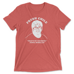 Wholesale: Jenna Fresh Chile T-Shirt - Organ Mountain Outfitters