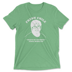 Wholesale: Jenna Fresh Chile T-Shirt - Organ Mountain Outfitters