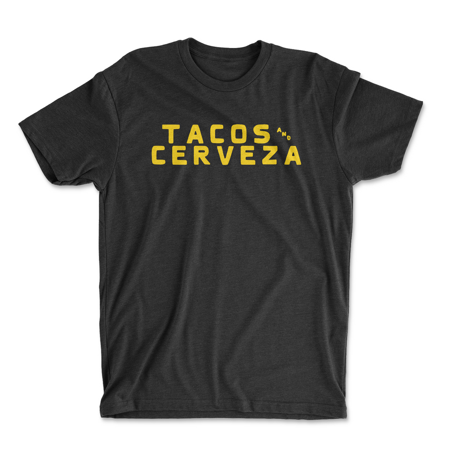 Tacos & Cerveza - Organ Mountain Outfitters