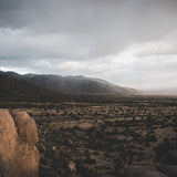 Photography: Sandia Mountains Hike - Organ Mountain Outfitters