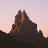 Shiprock Wallpaper