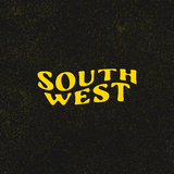 Southwest Wavy Wallpaper