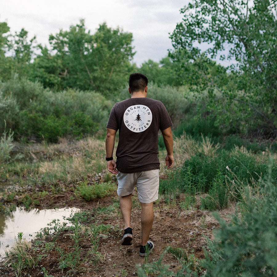Take A Hike - Organ Mountain Outfitters