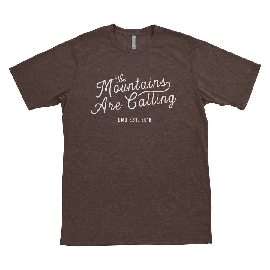 The Mountains Are Calling - CVC Crew - Organ Mountain Outfitters