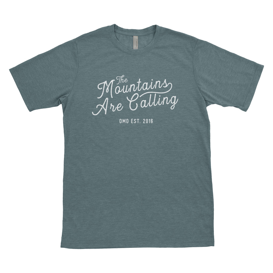 The Mountains Are Calling - CVC Crew - Organ Mountain Outfitters