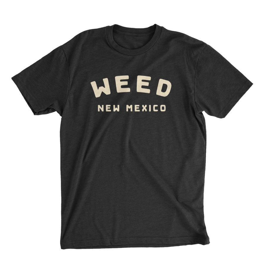 Weed, New Mexico