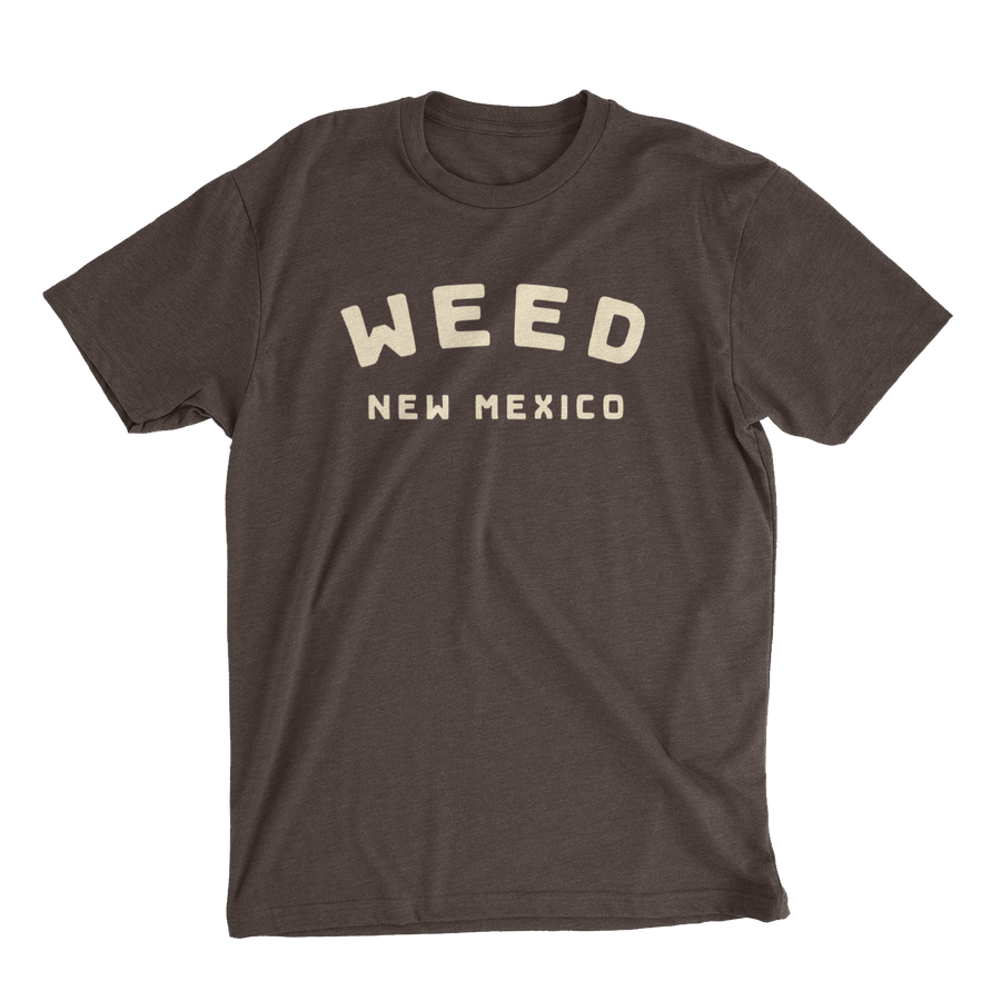 Weed, New Mexico