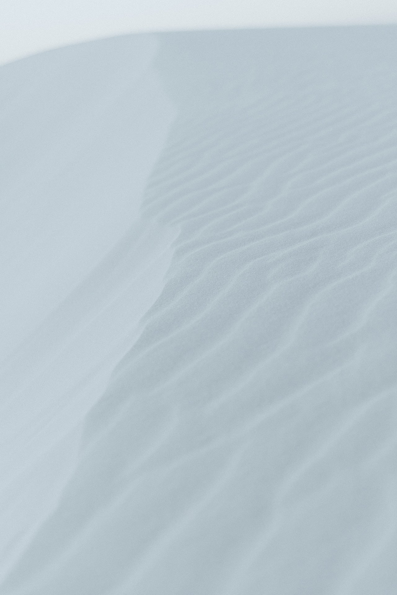 Photography: White Sands Crest - Organ Mountain Outfitters