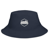 OMO Bucket Hat